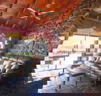 Tuki Retreat - Stayed