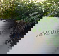 Arjuna Ridge Bed  Breakfast - Stayed