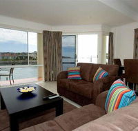 Anchorage Holiday Apartments - Stayed