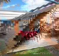 Apartments on Tolmie - Stayed