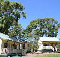 Avoca Cottages - Stayed