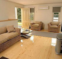 Ballarat Miners Cottages - Stayed