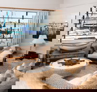 Boathouse - Birks River Retreat - Birks Harbour - Stayed