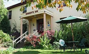 Bonney's Inn - Stayed 3