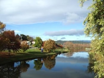 Bonney's Inn - Stayed 1