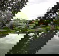 Bonney's Inn - Stayed