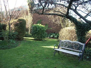 Bonney's Inn - Stayed 5