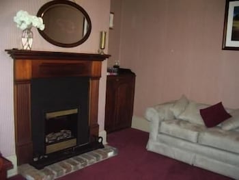 Bonney's Inn - Stayed 4