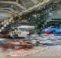 South Pacific Resort  Spa Noosa - Stayed