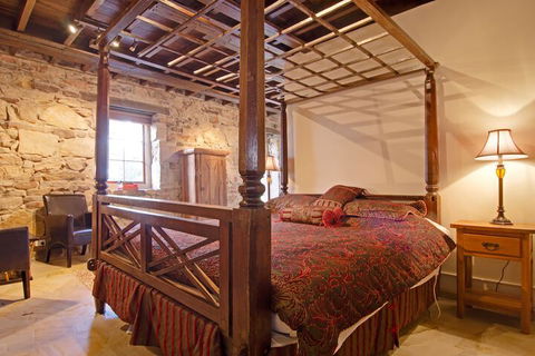 Cleburne Homestead - Stayed 5