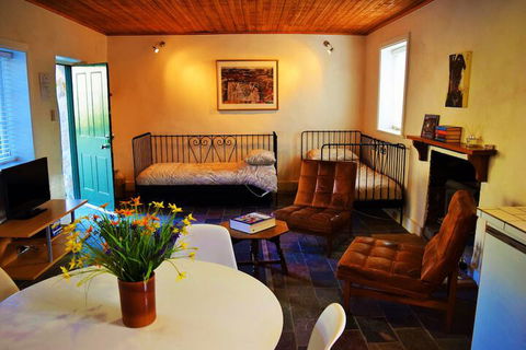 Cleburne Homestead - Stayed 7