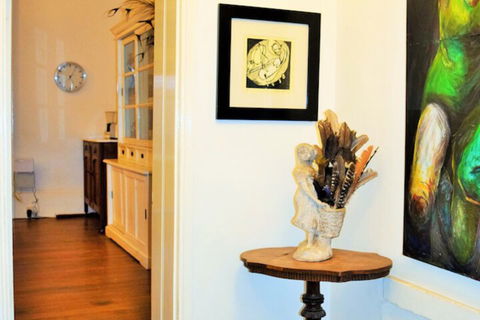 Cleburne Homestead - Stayed 2