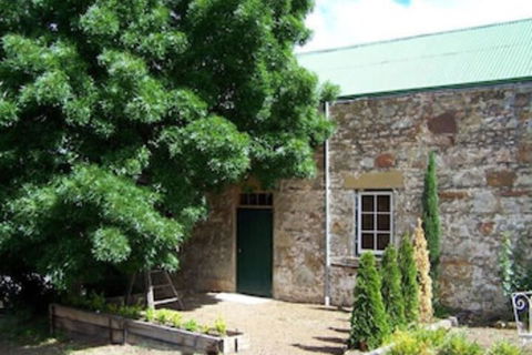 Cleburne Homestead - Stayed 3