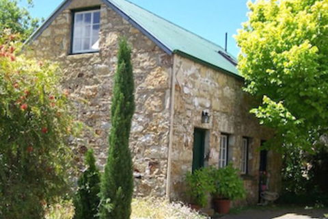 Cleburne Homestead - Stayed 4