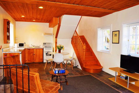 Cleburne Homestead - Stayed 6