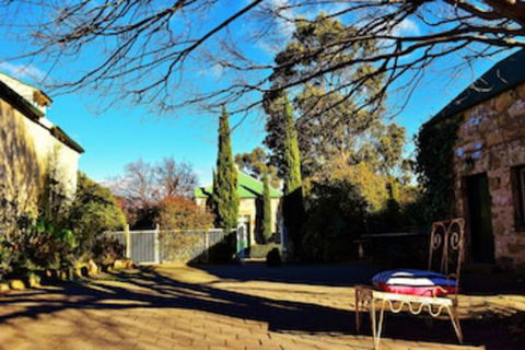 Cleburne Homestead - Stayed 0