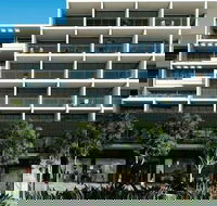 Wyndel Apartments - Clarke Street - Stayed