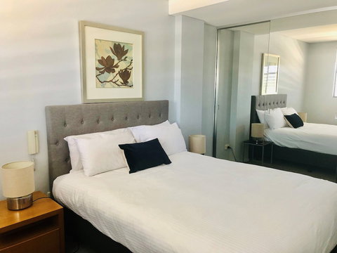 Wyndel Apartments - Clarke Street - Stays Accommodation 6