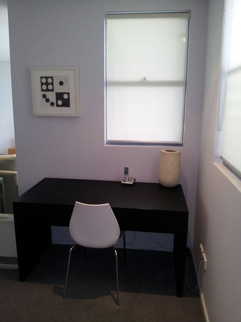 Wyndel Apartments - Clarke Street - Stays Accommodation 5