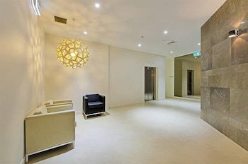 Wyndel Apartments - Harbour Watch - Stayed 1