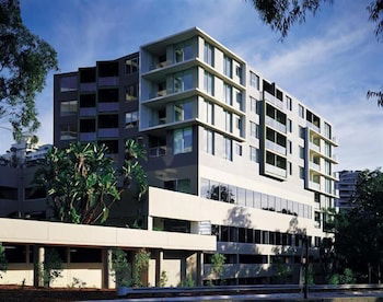 Wyndel Apartments - Harbour Watch - Stayed 0