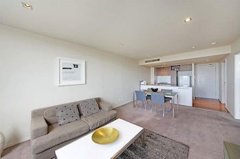 Wyndel Apartments - Harbour Watch - Stayed 3