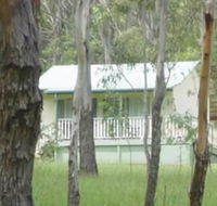 Goomburra Forest Retreat - Stayed