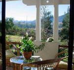 A Room with a View Bed  Breakfast - Stayed