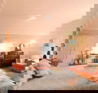 Hillview House - Stayed