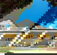 Plantation House - Stayed