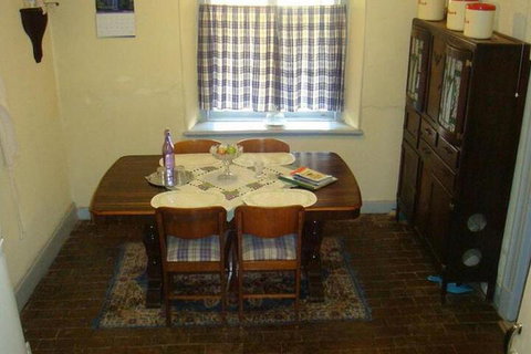 Liebelt House - Stayed 5