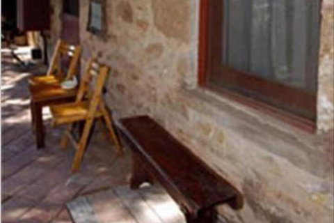 Liebelt House - Stayed 7