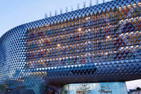 Liebelt House - Stayed 2