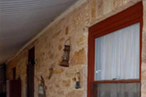 Liebelt House - Stayed 4