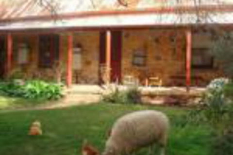 Liebelt House - Stayed 0