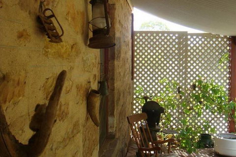 Liebelt House - Stayed 3