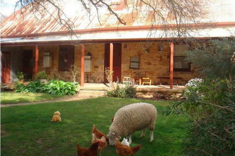 Liebelt House - Stayed 6