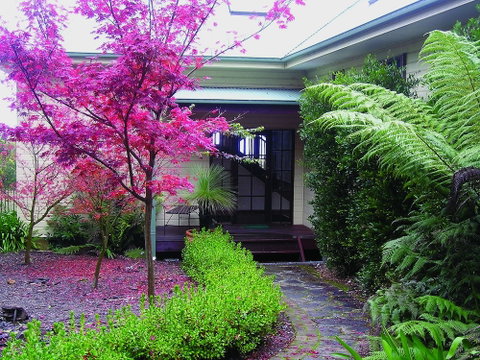Valley Of The Waters B&B - Stayed 0