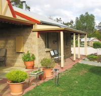Riesling Trail  Clare Valley Cottages - Stayed