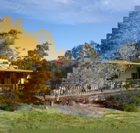 Taralee Orchards - Stayed