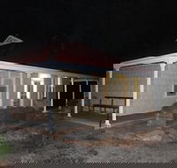 Brown's House Bed and Breakfast - Stayed