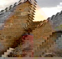 Red Feather Inn - Stayed