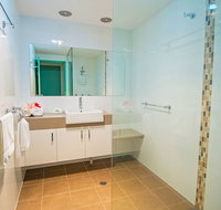 Tuscany Apartments - Stayed