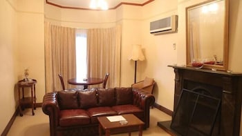 Brice Hill Country Lodge - Stayed 6