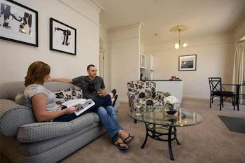 Brice Hill Country Lodge - Stayed 4