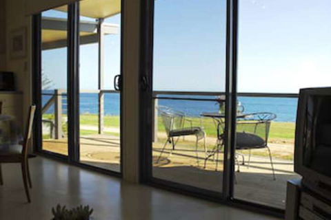 The Rookery At Christmas Cove - Stayed 4