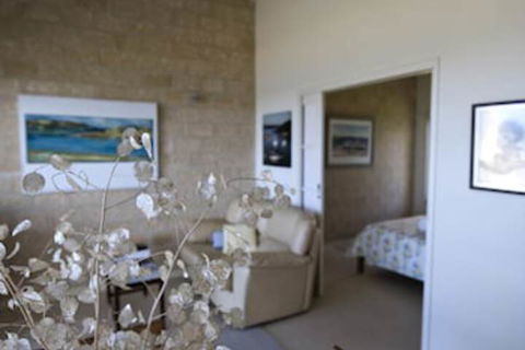 The Rookery At Christmas Cove - Stayed 3