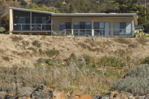 The Rookery At Christmas Cove - Stayed 1