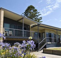 The Rookery at Christmas Cove - Stayed