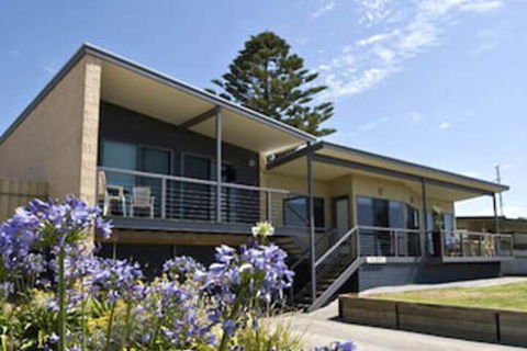 The Rookery At Christmas Cove - Stayed 0